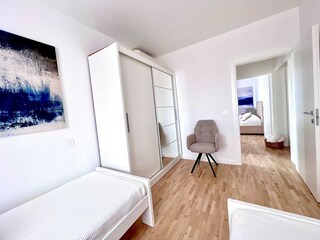 Apartment Mokošica Ausstattung 9