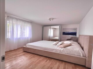 Apartment Mokošica Ausstattung 13