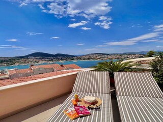 Appartement Mokošica Buitenaudio-opname 2