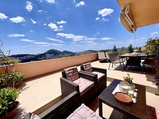 Appartement Mokošica Buitenaudio-opname 3
