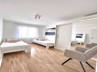 Appartement Mokošica Équipement 11
