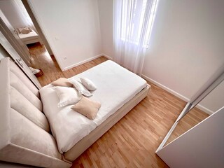 Apartment Mokošica Ausstattung 14