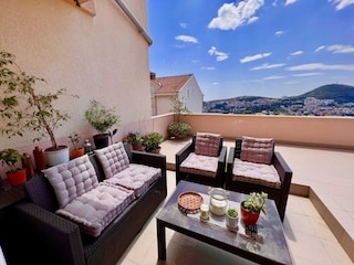 Appartement Mokošica  18