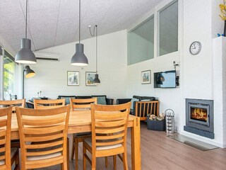 Casa de vacaciones Sønderballe  17