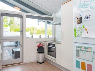 Ferienhaus Sønderballe  7