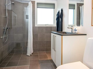 Casa de vacaciones Sønderballe  13