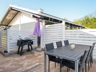 Ferienhaus Sønderballe  8