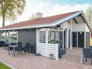 Vakantiehuis Sønderballe  10