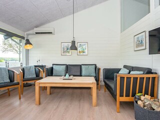 Vakantiehuis Sønderballe  11