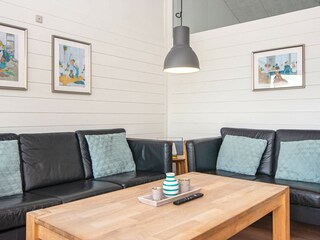 Casa de vacaciones Sønderballe  5