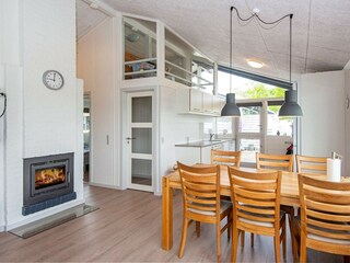 Maison de vacances Sønderballe  2