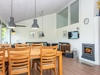 Casa de vacaciones Sønderballe  7