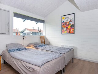 Casa de vacaciones Sønderballe  13