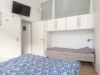 Casa de vacaciones Sønderballe  8