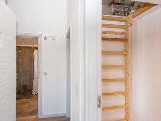 Casa de vacaciones Sønderballe  3
