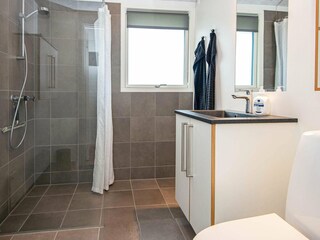 Casa de vacaciones Sønderballe  24