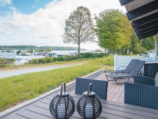 Casa de vacaciones Sønderballe  9