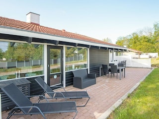 Ferienhaus Sønderballe  29