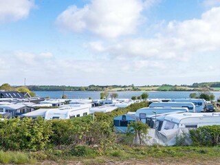 Casa de vacaciones Sønderballe  15