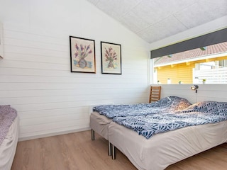 Ferienhaus Sønderballe  14