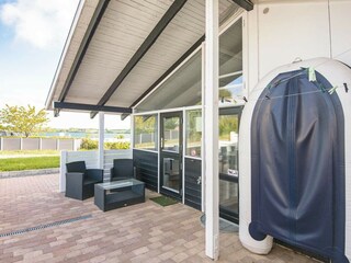 Vakantiehuis Sønderballe  21