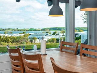 Casa de vacaciones Sønderballe  12