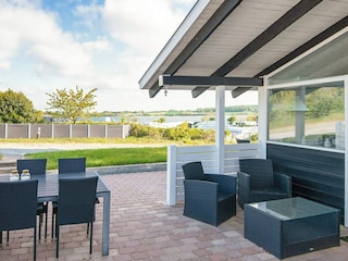 Holiday house Sønderballe  15
