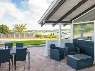 Maison de vacances Sønderballe  22