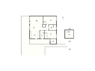 Ferienhaus Sønderballe  33