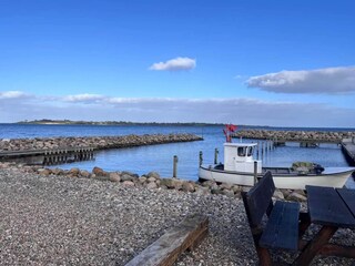 Casa per le vacanze Sønderballe  33