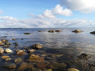 Maison de vacances Sønderballe  6