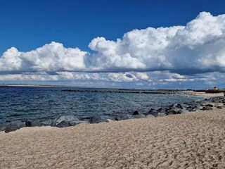 Casa de vacaciones Sønderballe  35