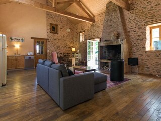 Ferienpark La Coquille Ausstattung 16