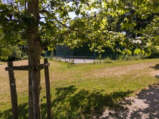 Parc de vacances La Coquille Enregistrement extérieur 2