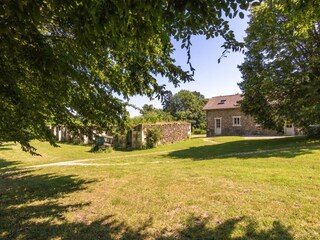 Parc de vacances La Coquille Enregistrement extérieur 3