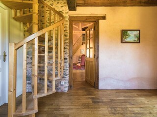Holiday park La Coquille Features 14