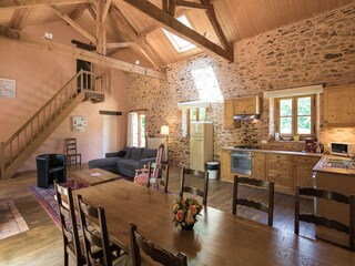 Holiday park La Coquille Features 16
