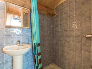 Parc de vacances La Coquille Équipement 19