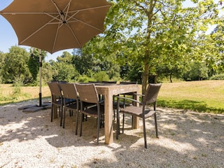 Ferienpark La Coquille Außenaufnahme 8