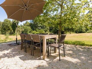 Parco vacanze La Coquille Registrazione all'aperto 8