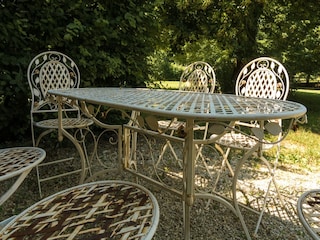 Parc de vacances La Coquille Enregistrement extérieur 11