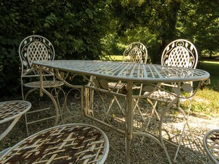 Parc de vacances La Coquille Enregistrement extérieur 3