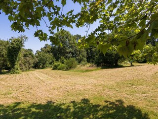 Vakantiepark La Coquille Buitenaudio-opname 4