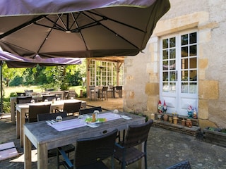 Holiday park La Coquille  31