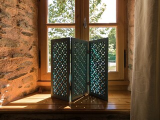 Parque de vacaciones La Coquille  36