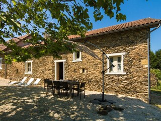 Holiday park La Coquille Outdoor Recording 1