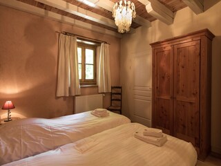 Holiday park La Coquille Features 20