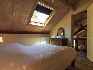 Holiday park La Coquille Features 21