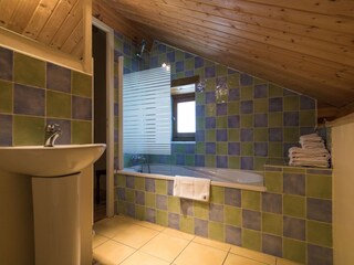 Holiday park La Coquille Features 22
