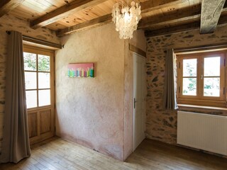 Holiday park La Coquille Features 19